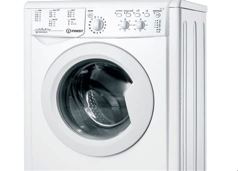 lavatrice indesit iwc 71252 c eco eu|Manual Indesit IWC 71253 ECO EU Washing Machine.